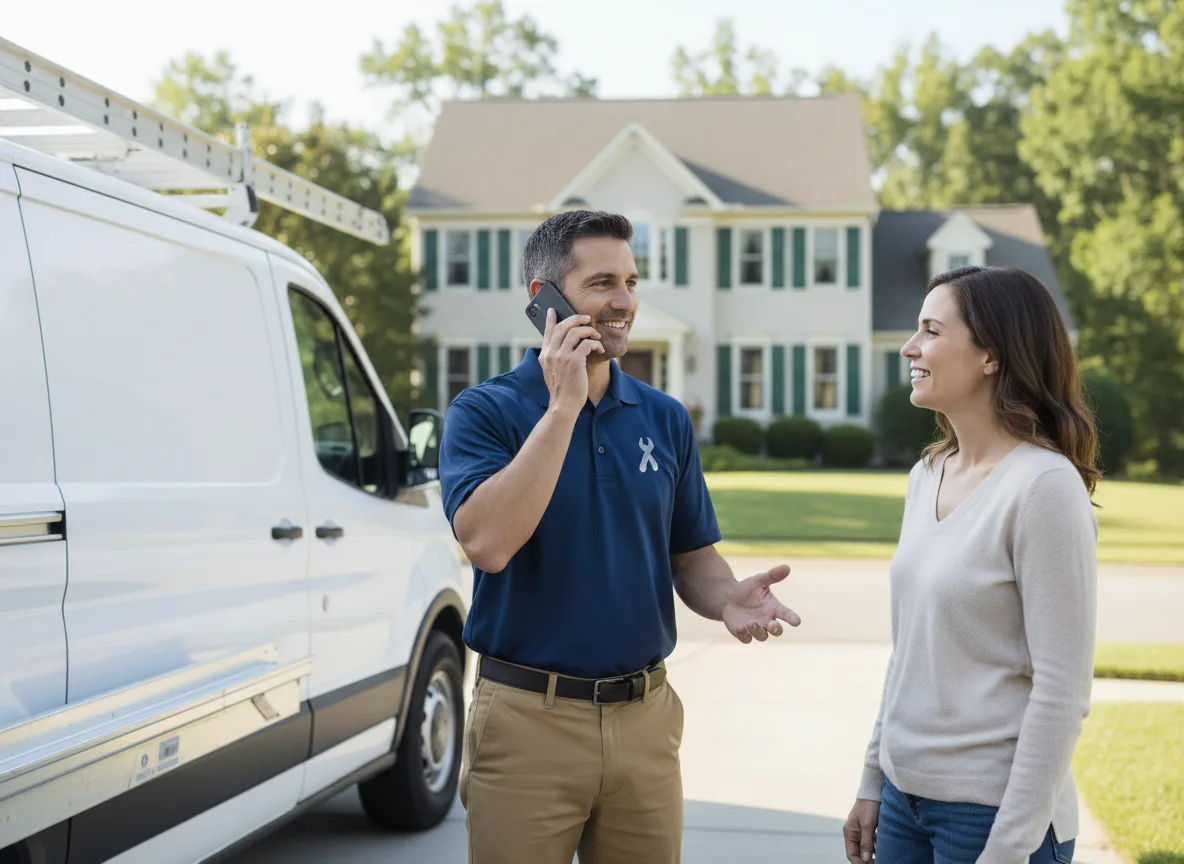 Home Gutter Service Ogallah, KS FAQs